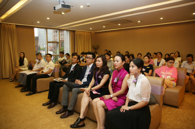 上海华美中韩微整形高级学手术研讨会顺利落幕